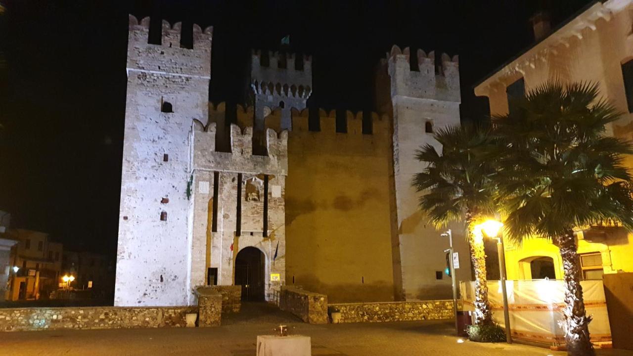 Appartamenti Adriana Sirmione Esterno foto