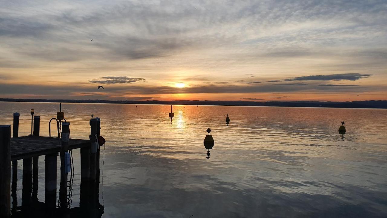 Appartamenti Adriana Sirmione Esterno foto